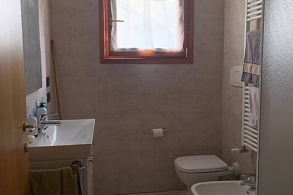 Photo of Bathroom in San Simone