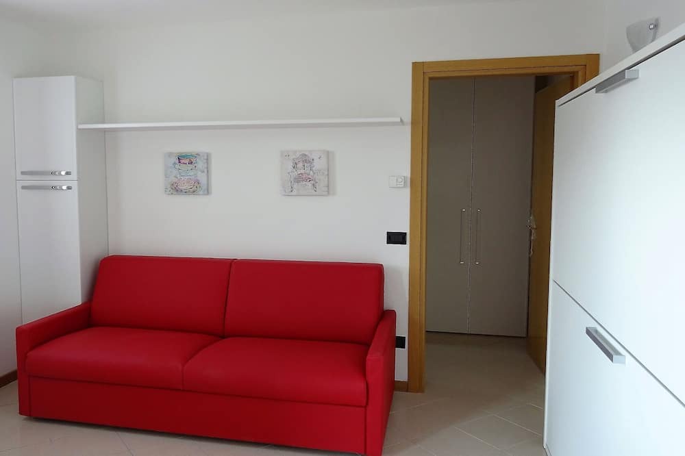Photo of Livingroom in San Simone
