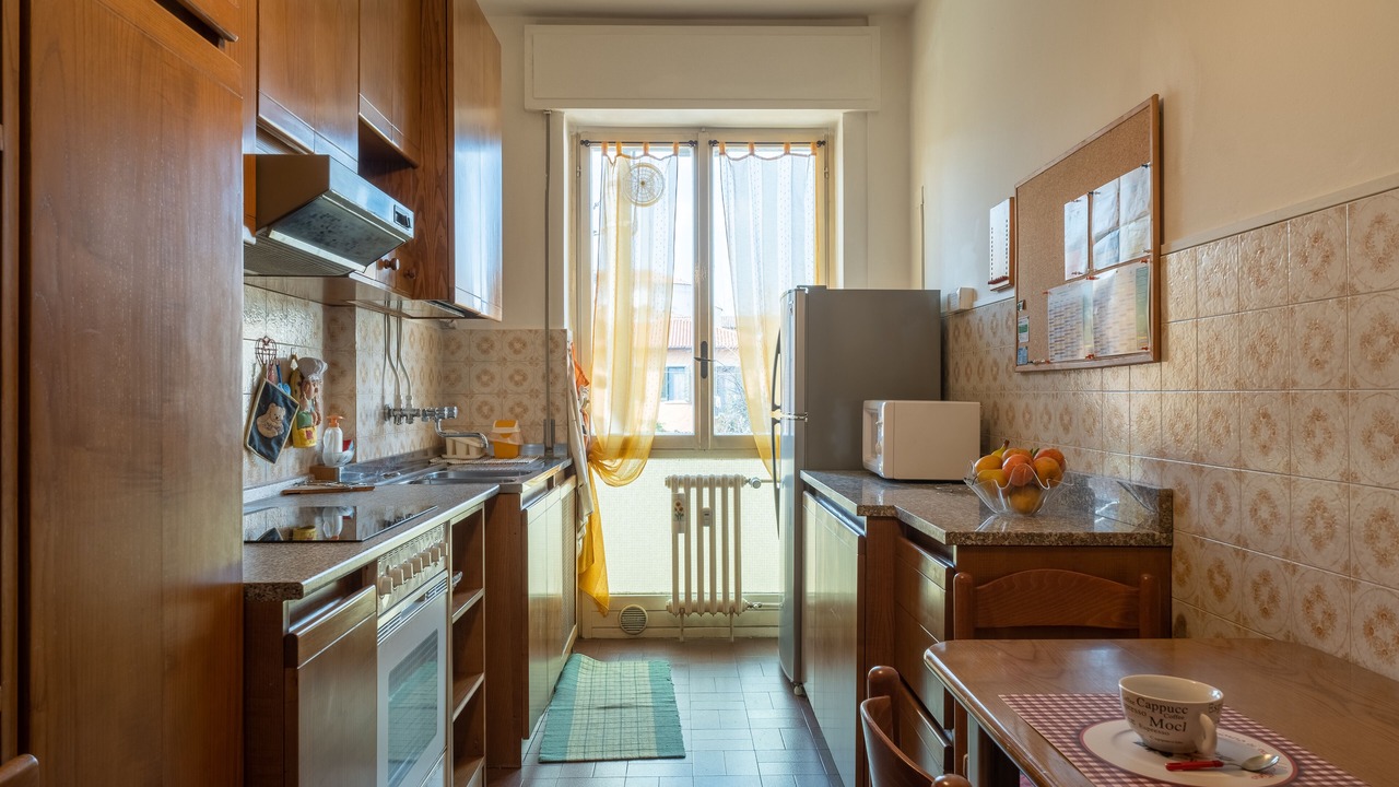 Photo of Kitchen in Sarnico