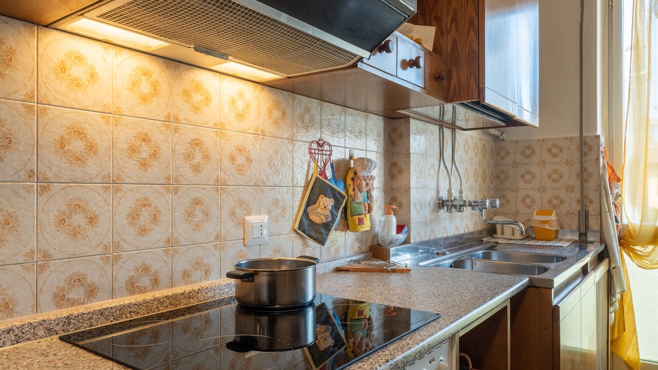 Photo of Kitchen in Sarnico