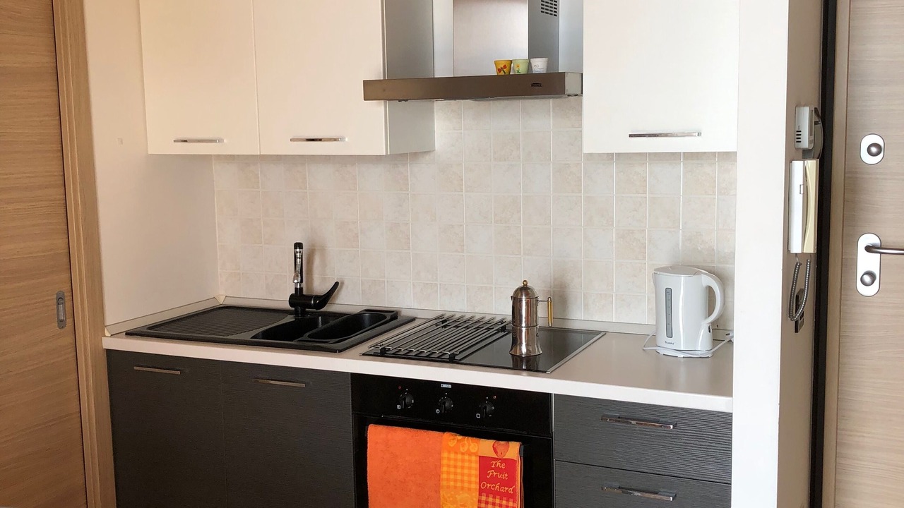 Photo of Kitchen in Parzanica