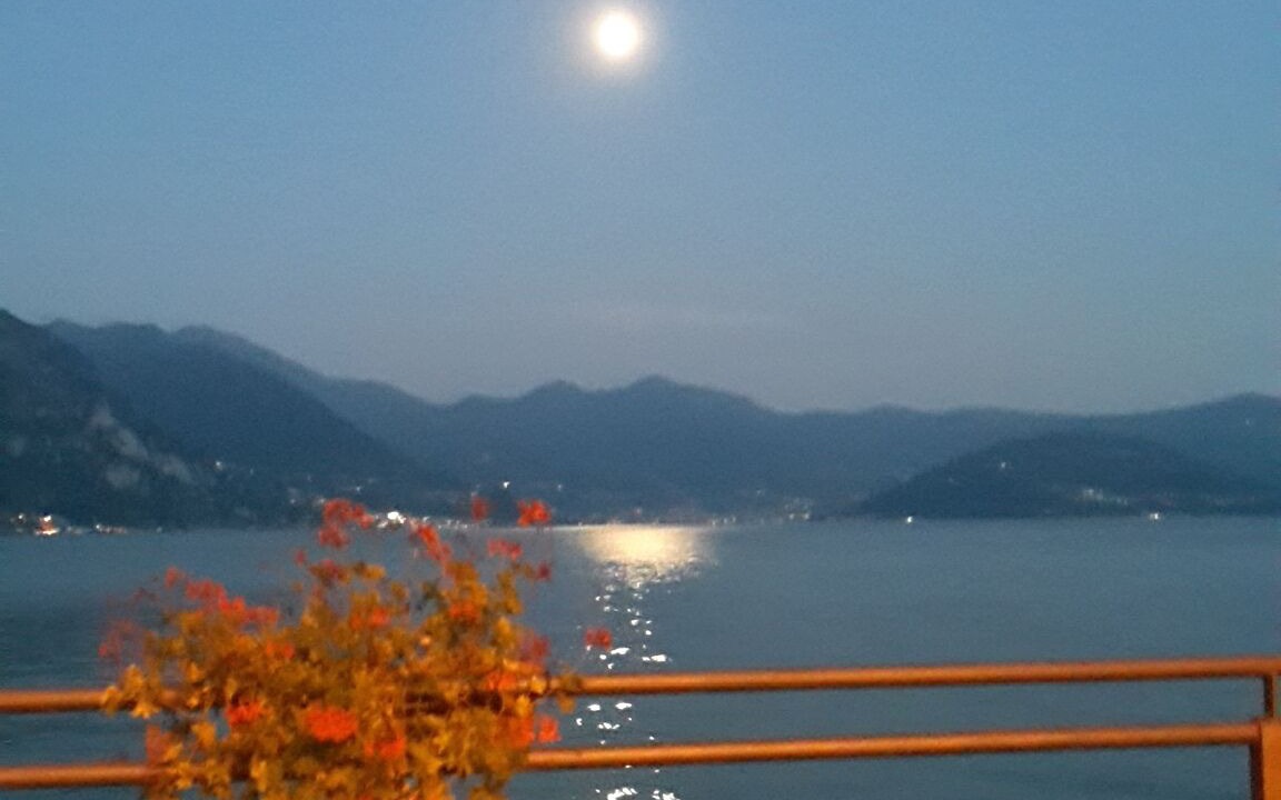 Photo of Patio Balcony in Parzanica