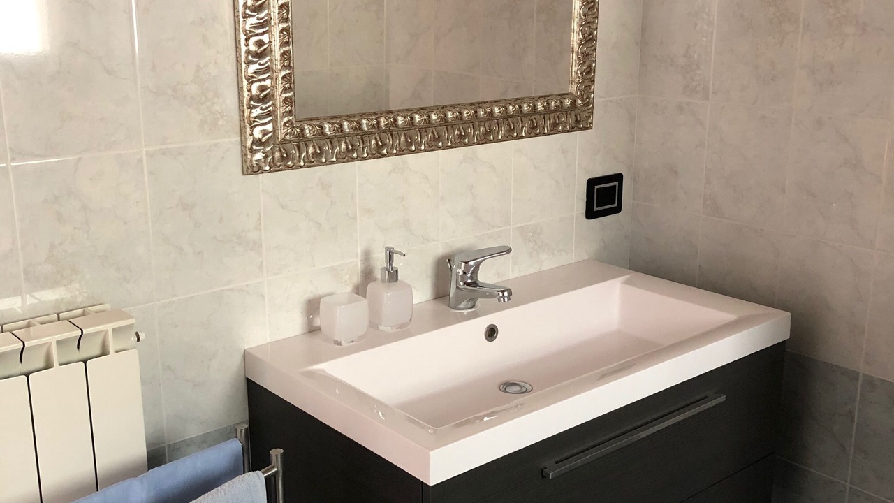 Photo of Bathroom in Parzanica