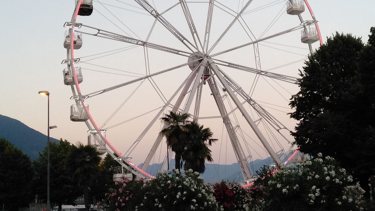 Photo of Outdoor in Parzanica