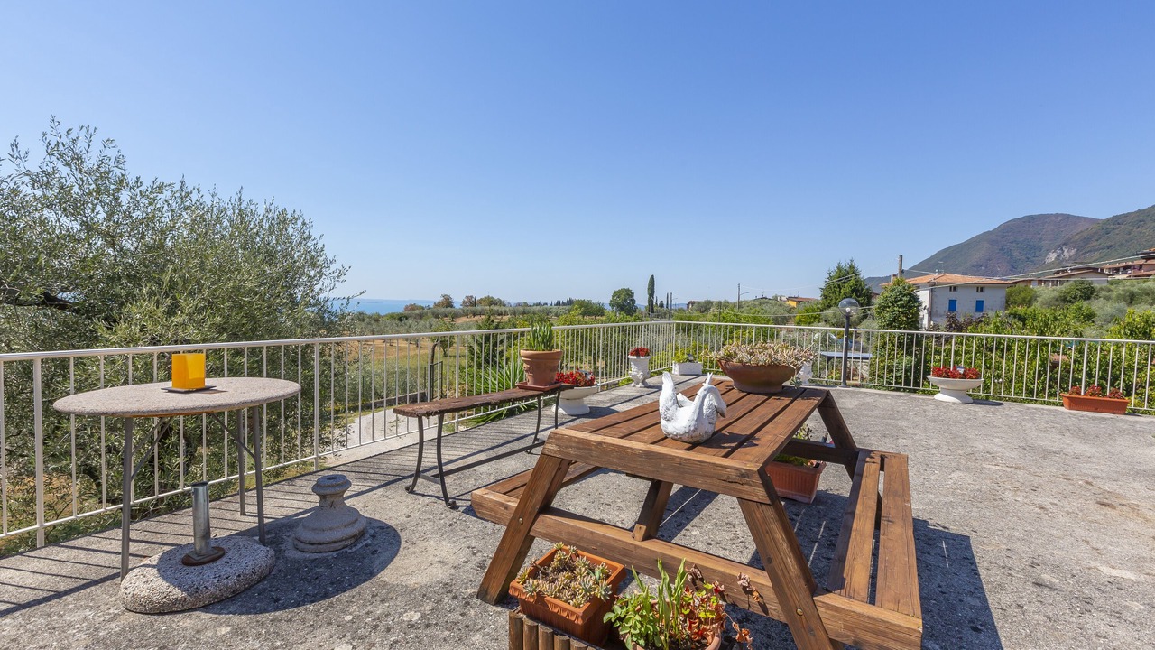 Photo of Outdoor in Toscolano Maderno