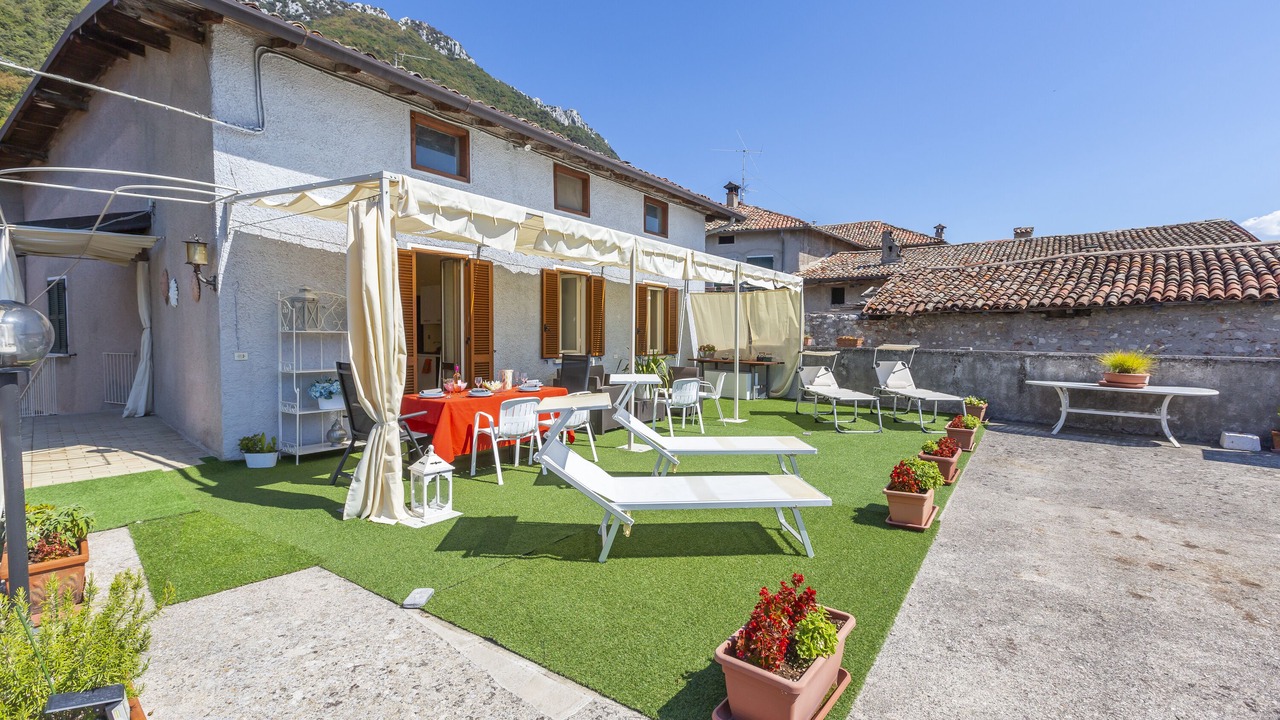 Photo of Outdoor in Toscolano Maderno
