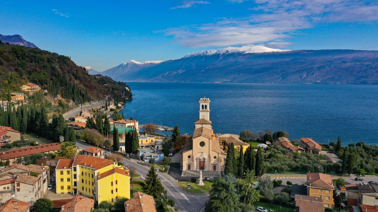 Photo of Outdoor in Toscolano Maderno