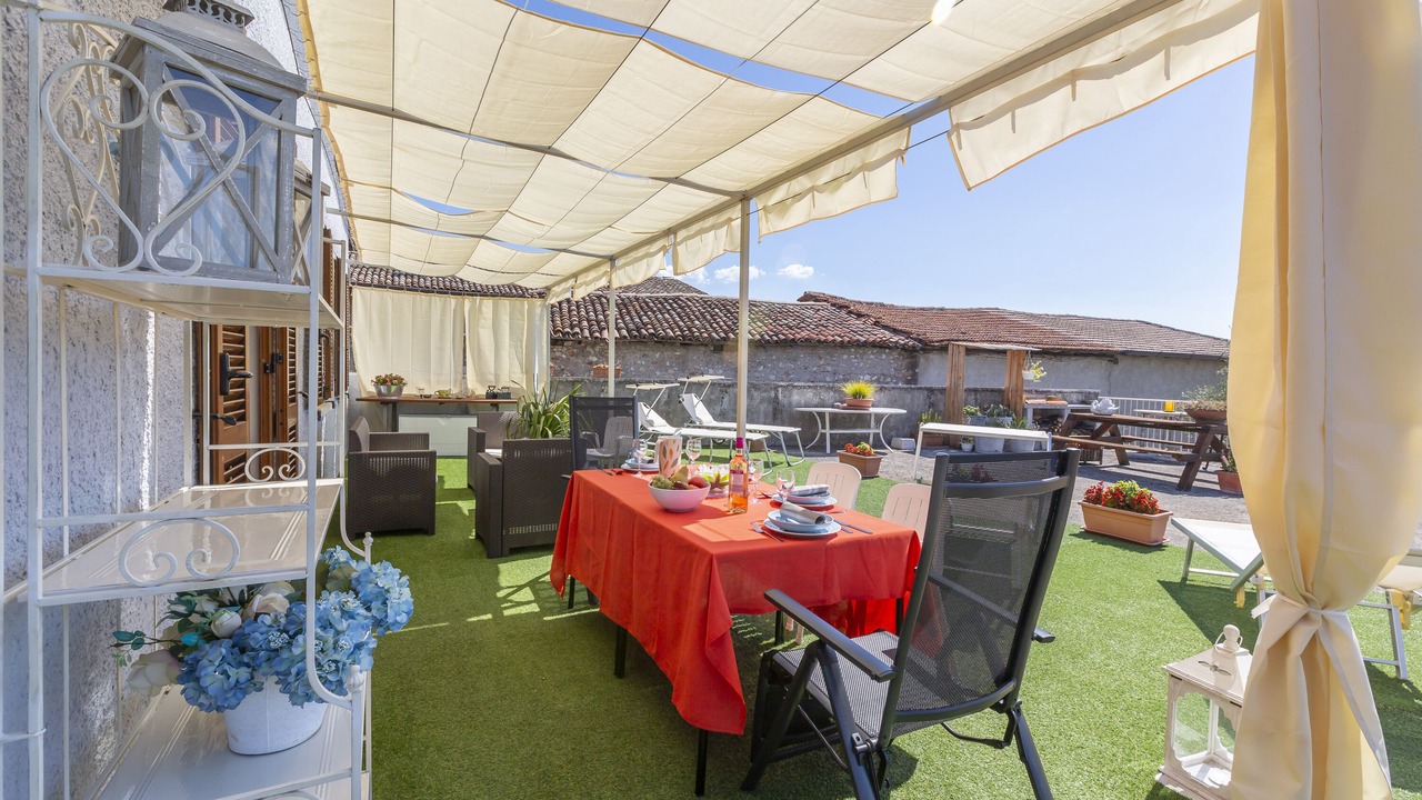 Photo of Outdoor in Toscolano Maderno