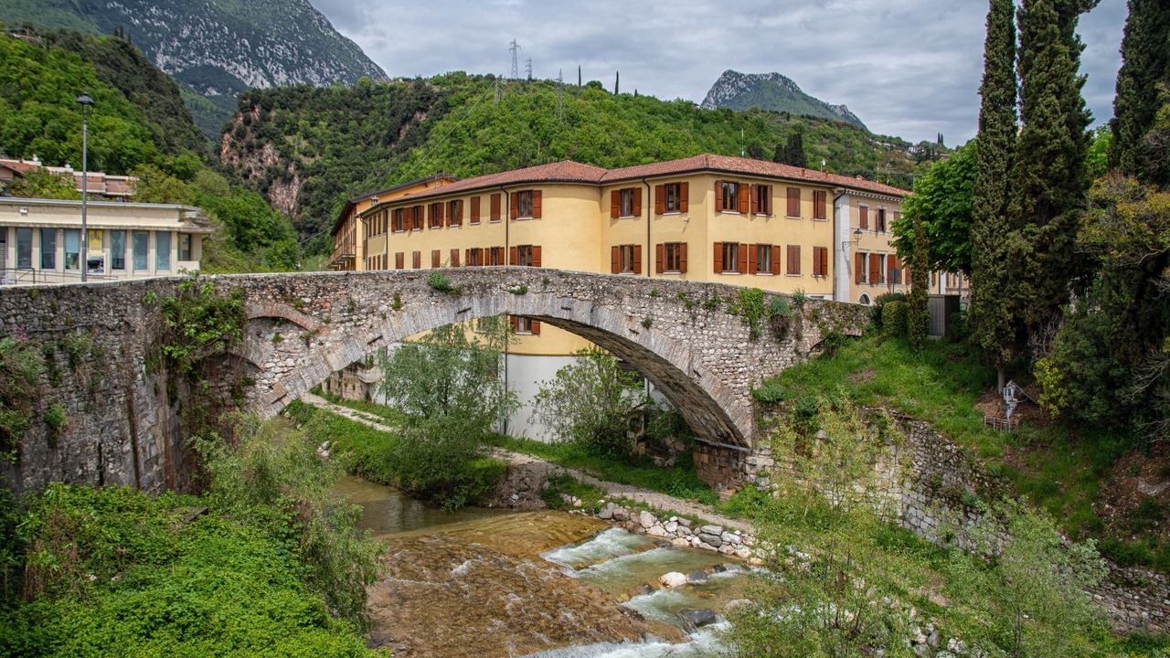 Photo of Outdoor in Toscolano Maderno