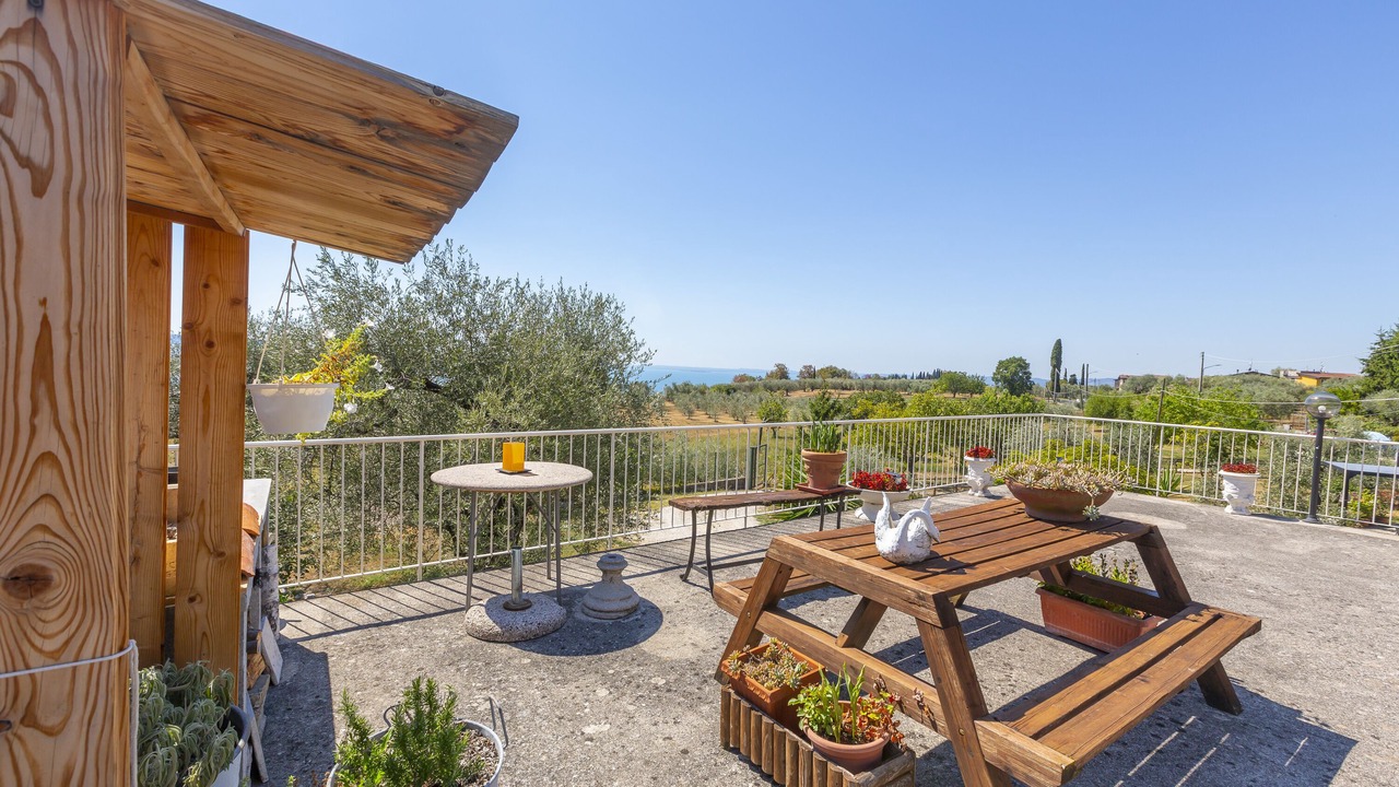 Photo of Outdoor in Toscolano Maderno