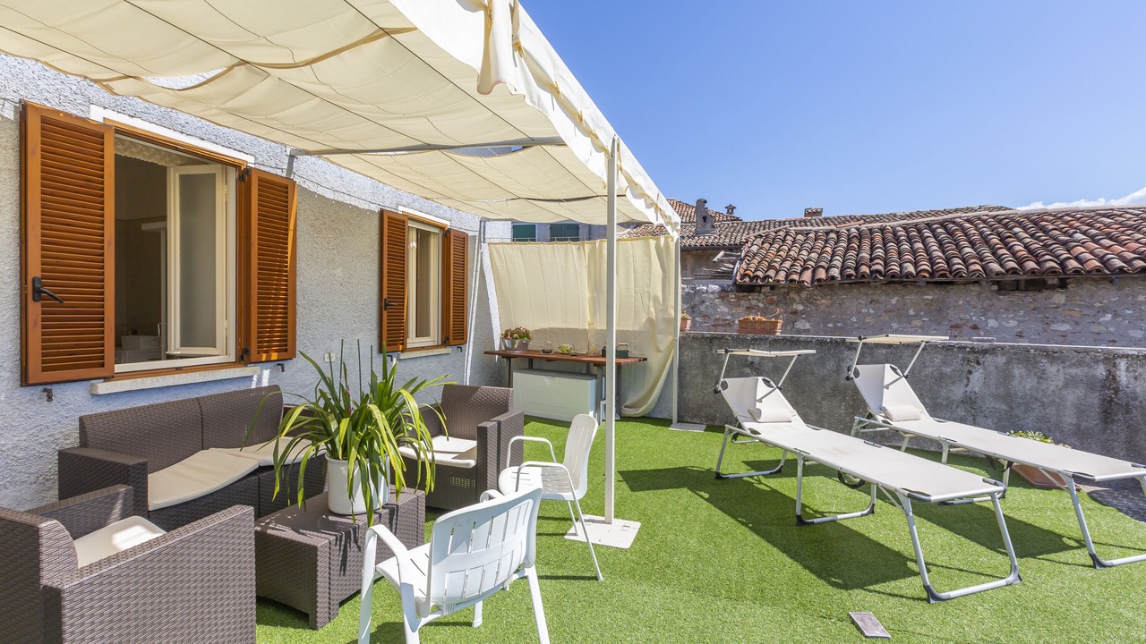 Photo of Outdoor in Toscolano Maderno