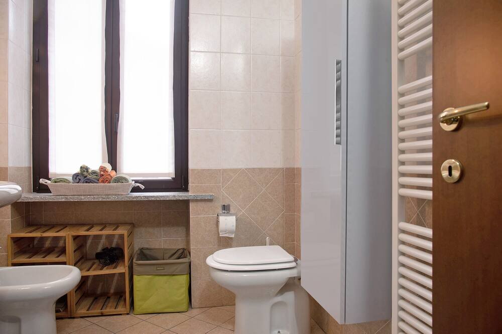 Photo of Bathroom in Laveno