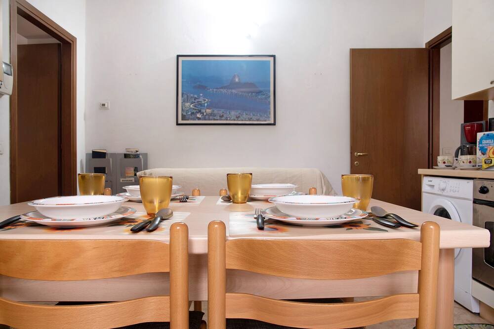Photo of Kitchen in Laveno