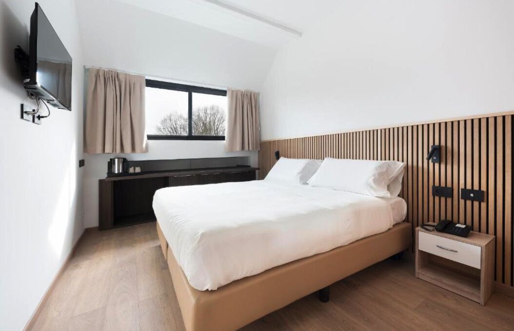 Photo of Bedroom in Arese