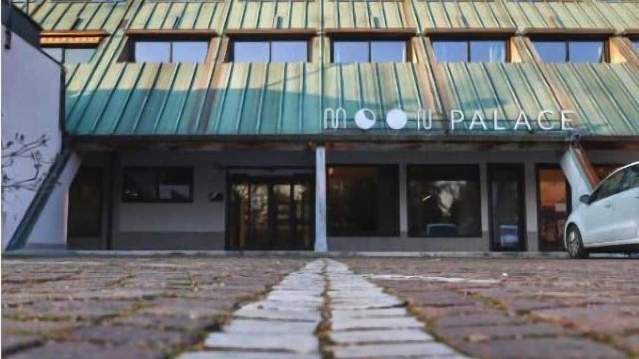 Photo of Outdoor in Arese