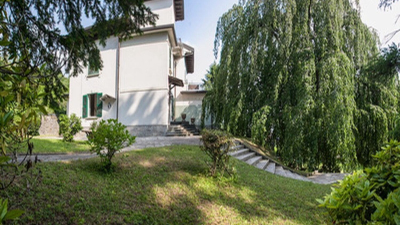 Photo of Outdoor in Brunate