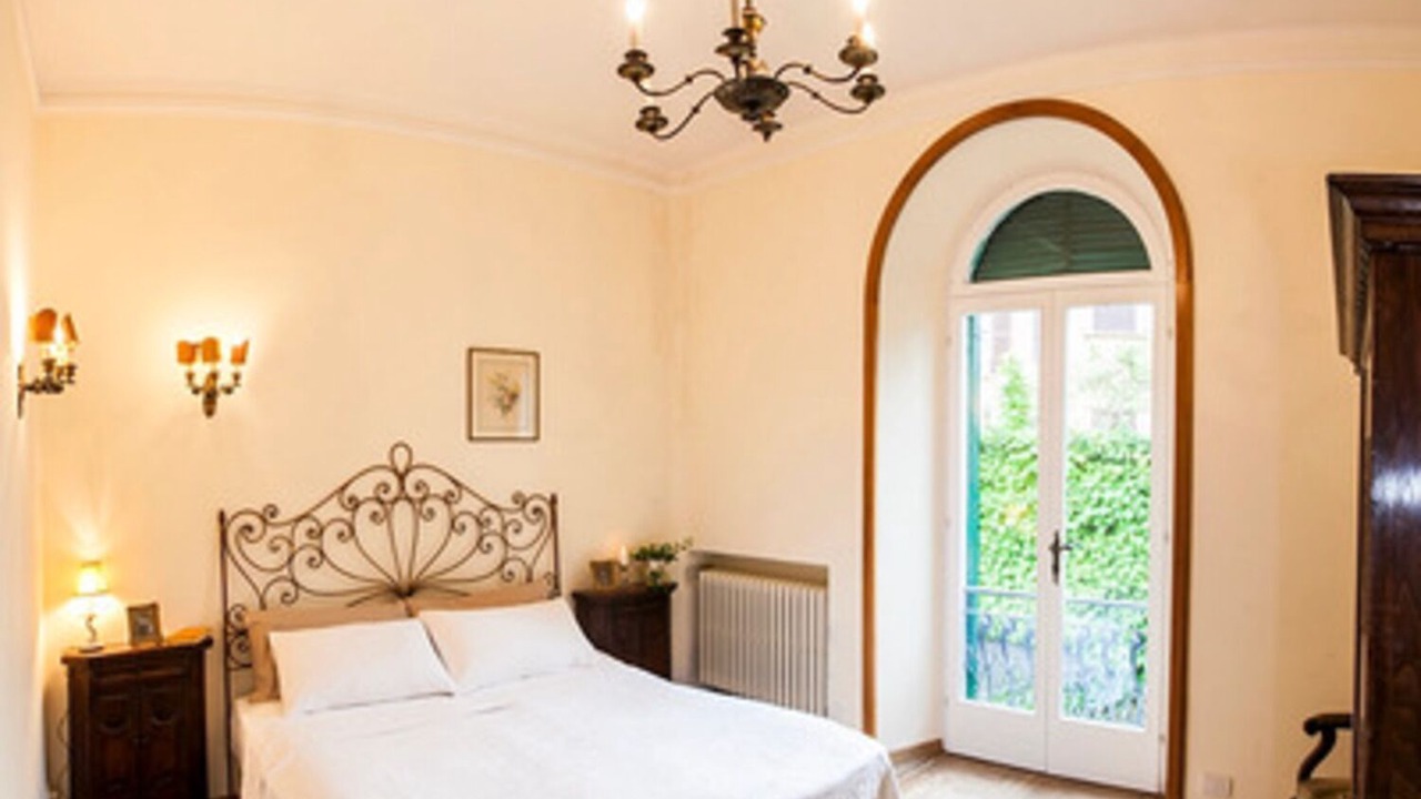 Photo of Bedroom in Brunate