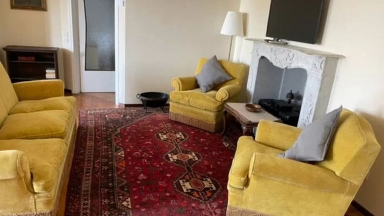 Photo of Livingroom in Brunate