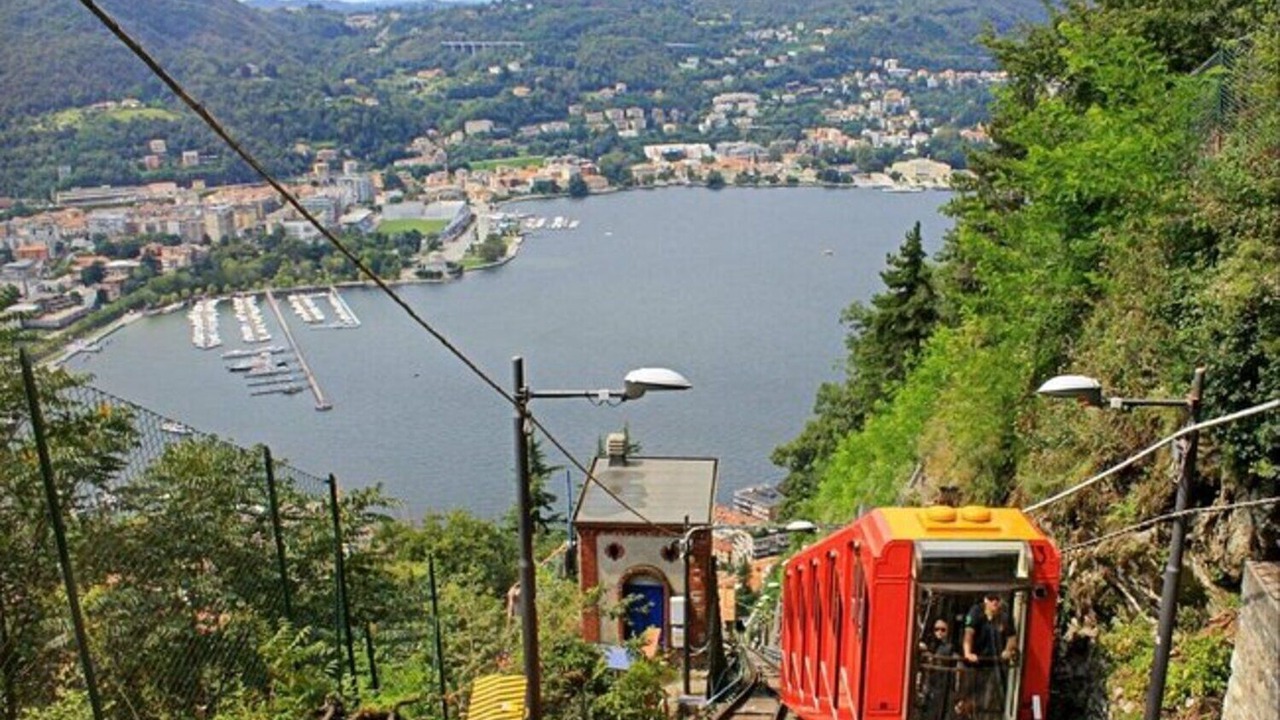 Photo of Others in Brunate