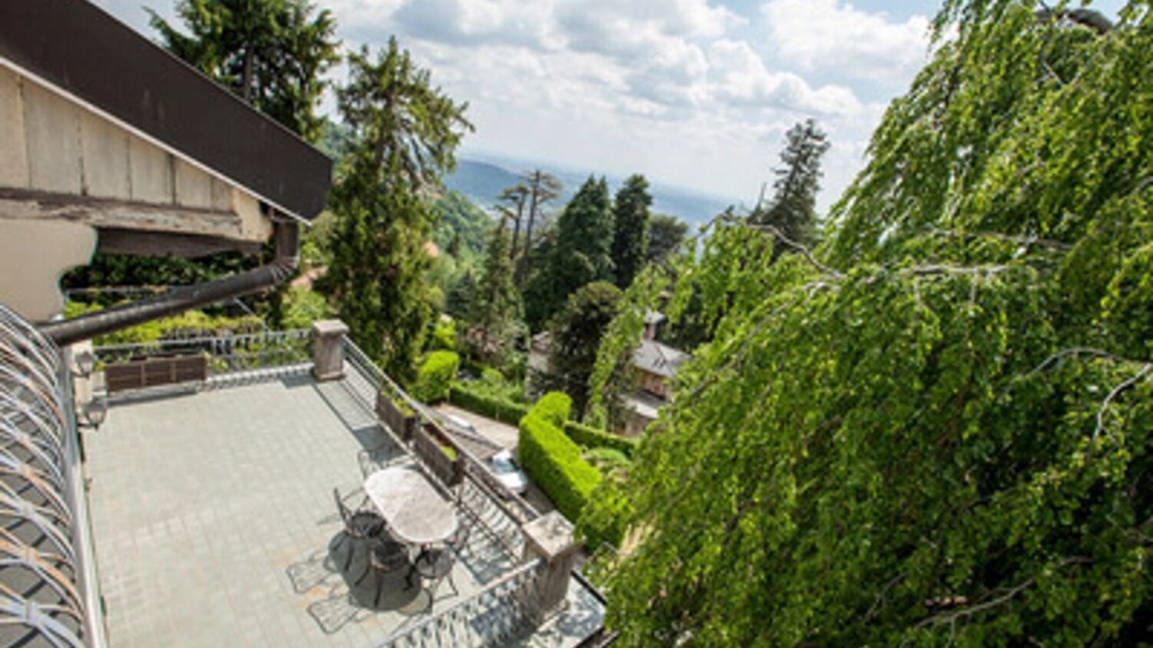 Photo of Outdoor in Brunate