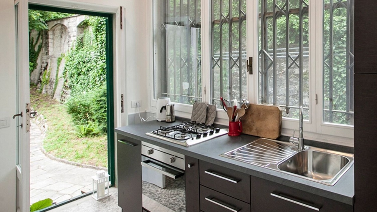 Photo of Kitchen in Brunate