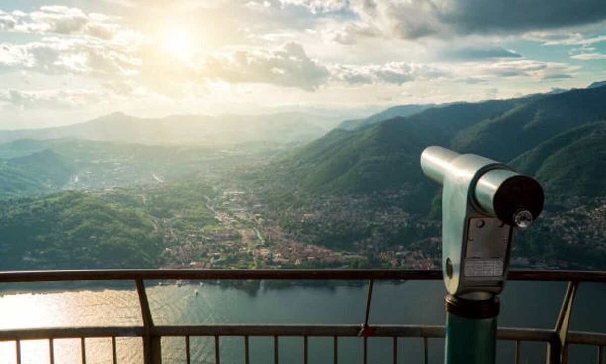Photo of Outdoor in Brunate