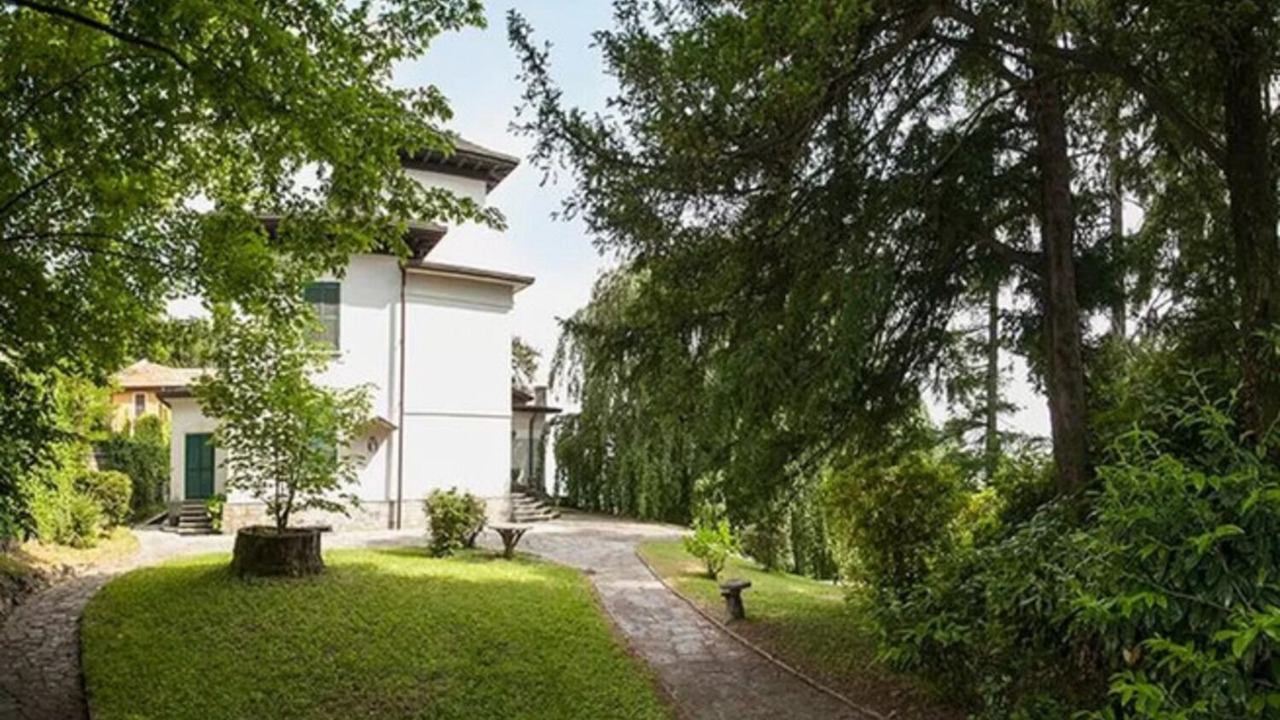 Photo of Outdoor in Brunate