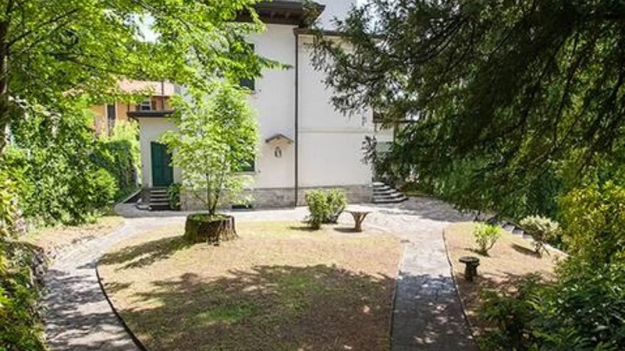 Photo of Outdoor in Brunate