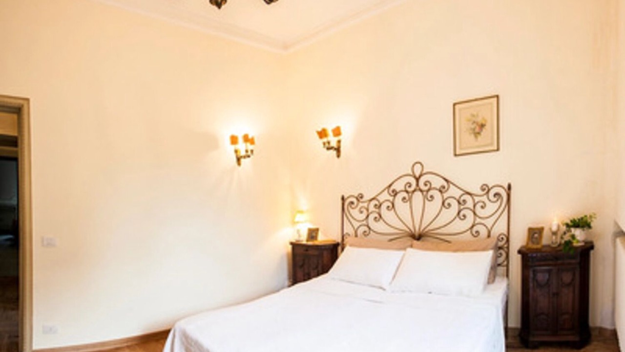 Photo of Bedroom in Brunate
