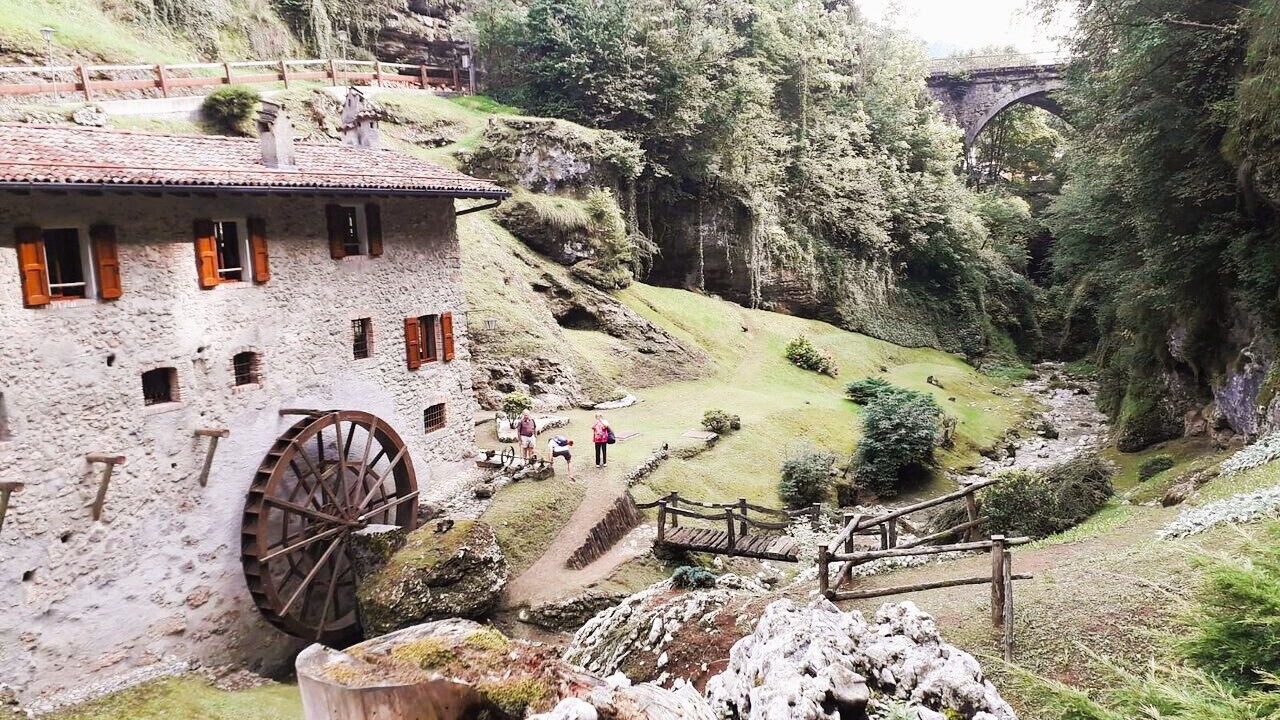 Photo of Outdoor in Castione della Presolana
