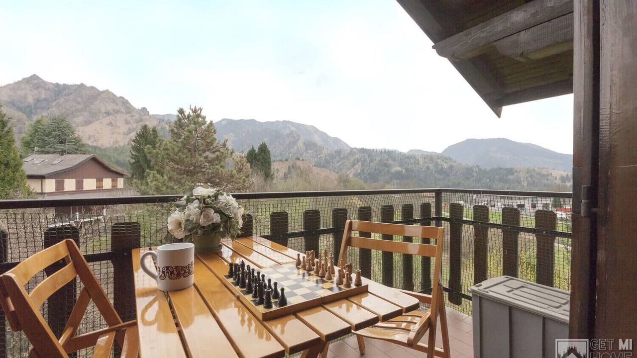 Photo of Outdoor in Castione della Presolana