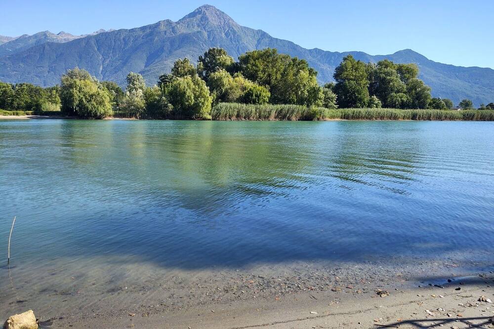 Photo of Outdoor in Prati Meriggi