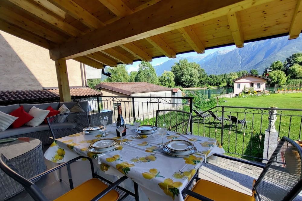 Photo of Outdoor in Prati Meriggi