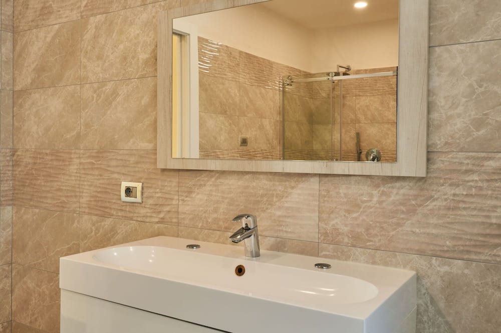 Photo of Bathroom in Prati Meriggi