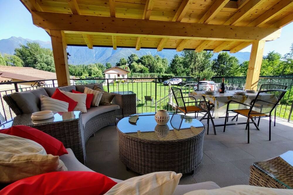 Photo of Outdoor in Prati Meriggi