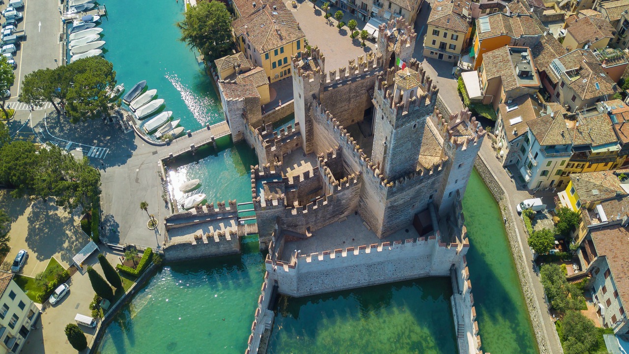 Photo of Outdoor in Desenzano del Garda