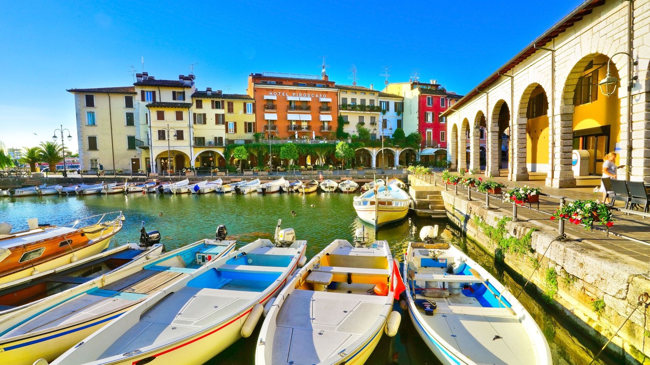 Photo of Others in Desenzano del Garda