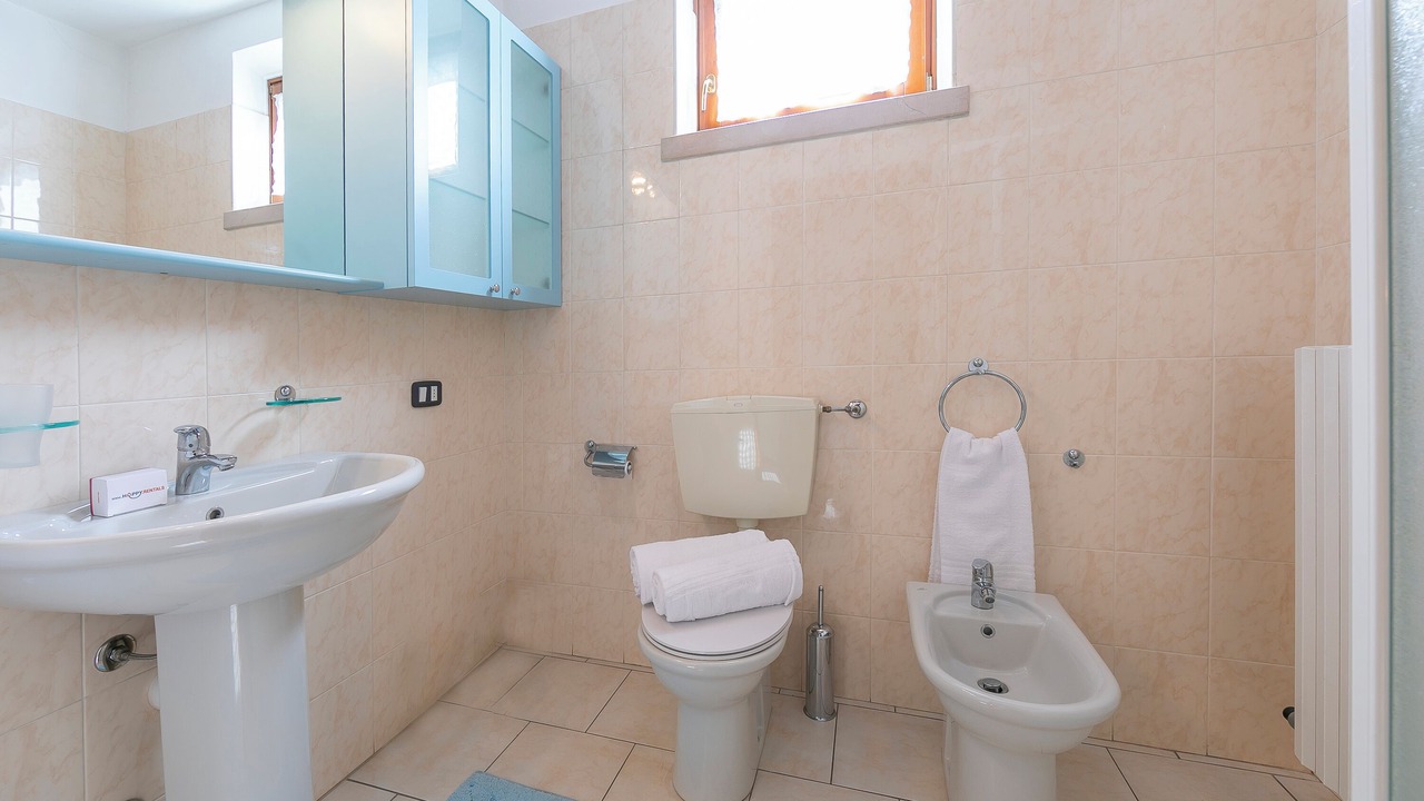 Photo of Bathroom in Desenzano del Garda