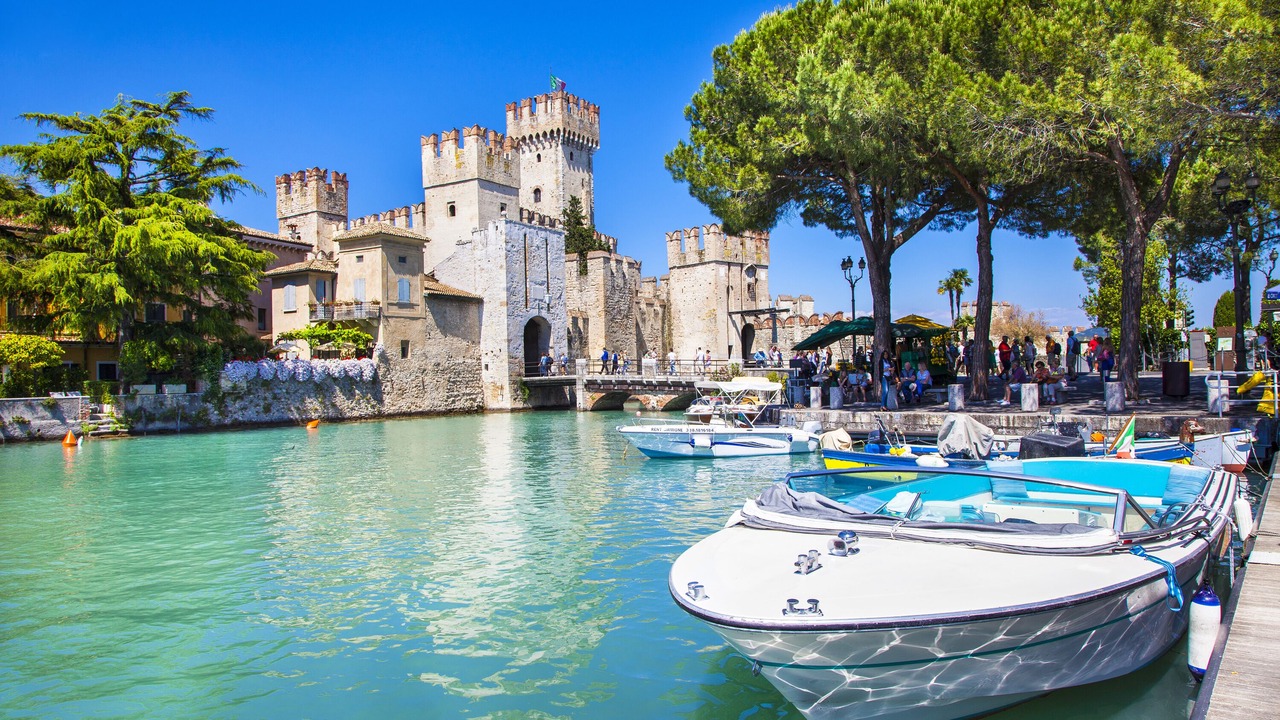 Photo of Others in Desenzano del Garda
