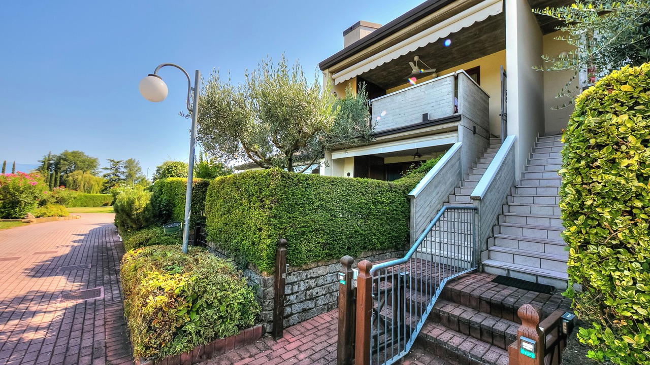 Photo of Outdoor in Desenzano del Garda