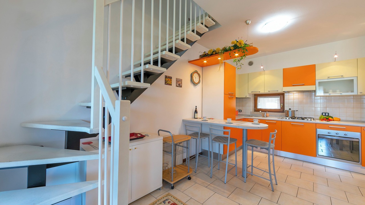 Photo of Kitchen in Desenzano del Garda