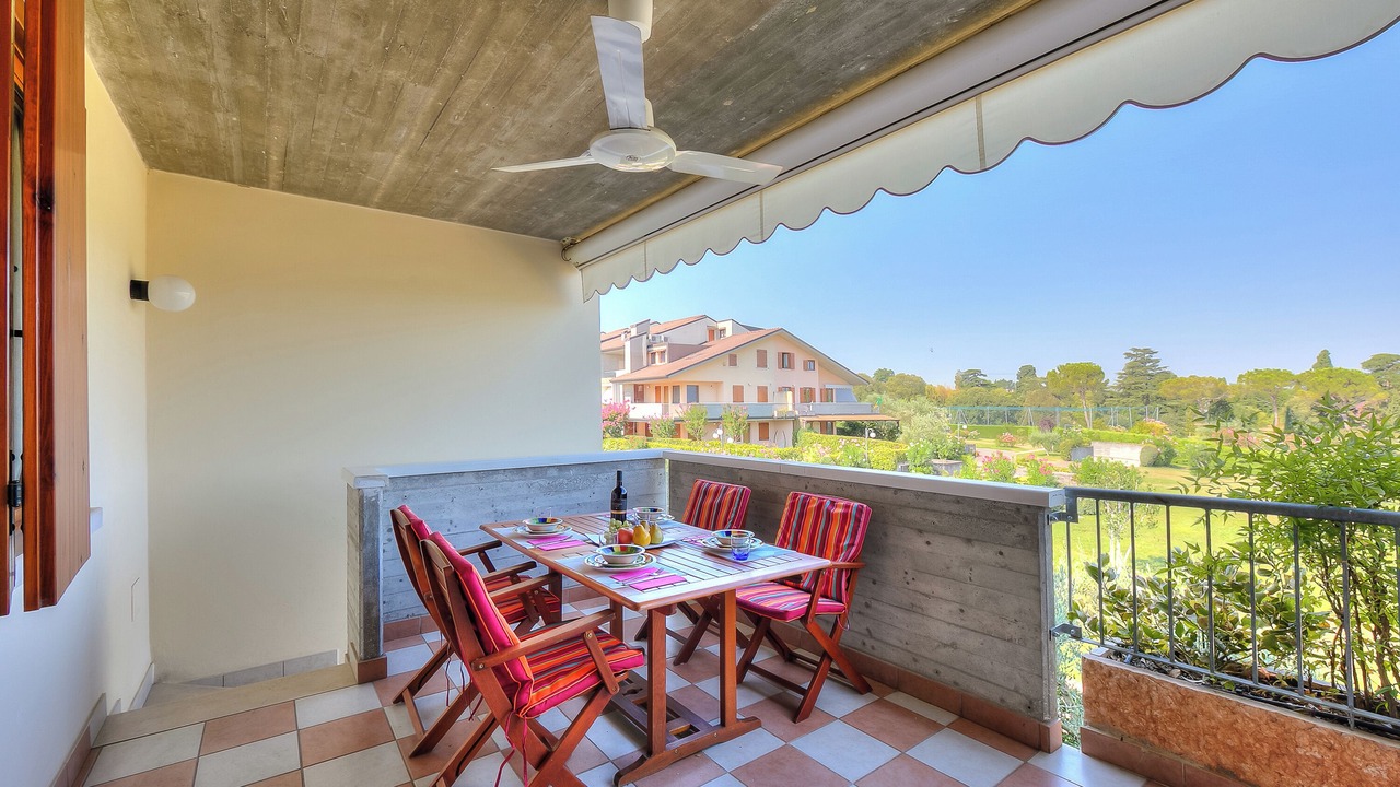 Photo of Outdoor in Desenzano del Garda
