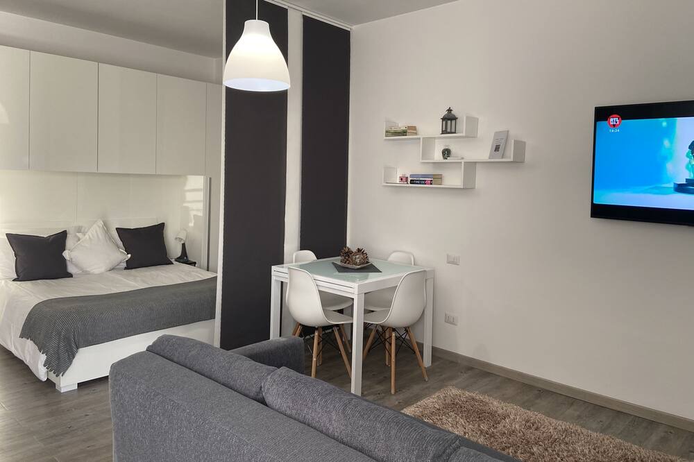 Photo of Bedroom in Quarto Cagnino
