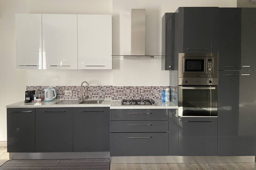 Photo of Kitchen in Quarto Cagnino
