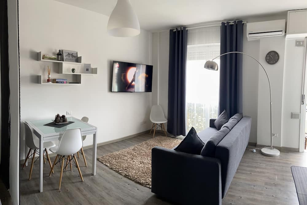 Photo of Livingroom in Quarto Cagnino