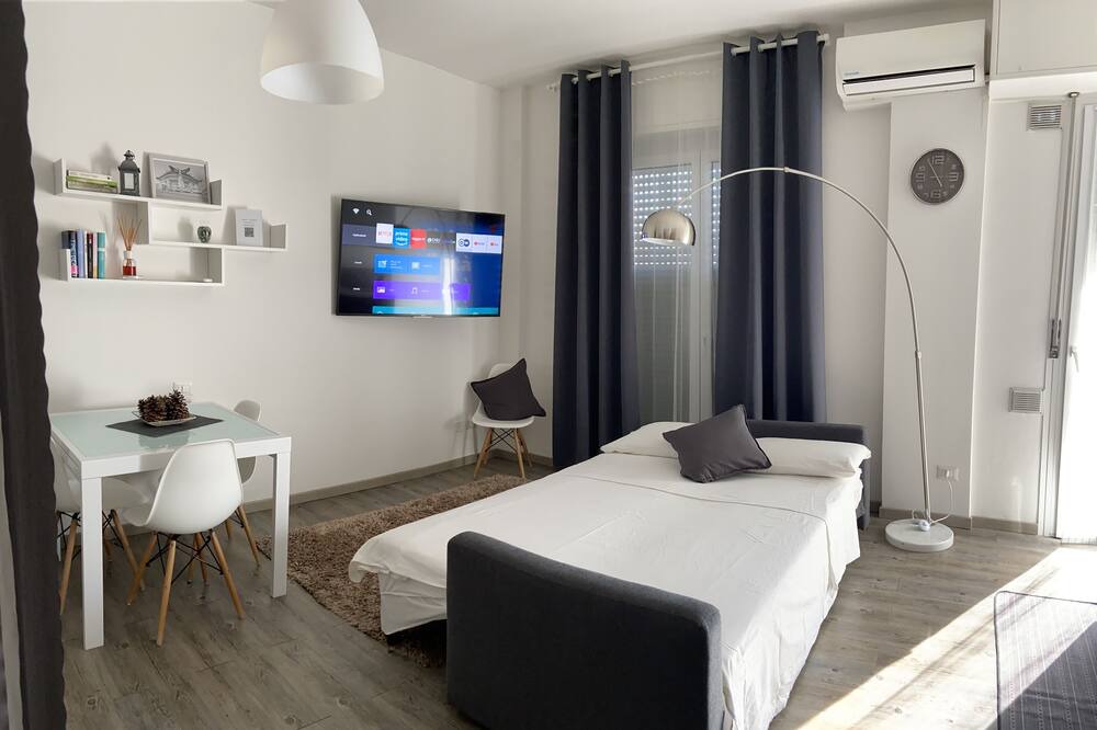 Photo of Bedroom in Quarto Cagnino