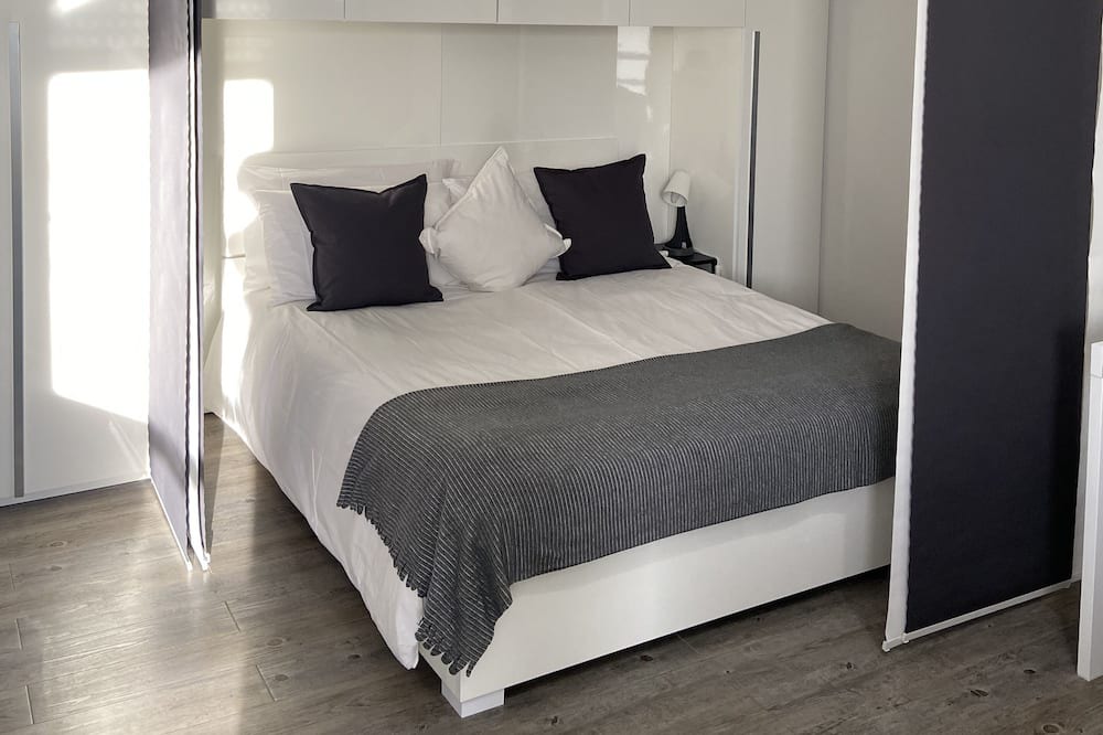 Photo of Bedroom in Quarto Cagnino