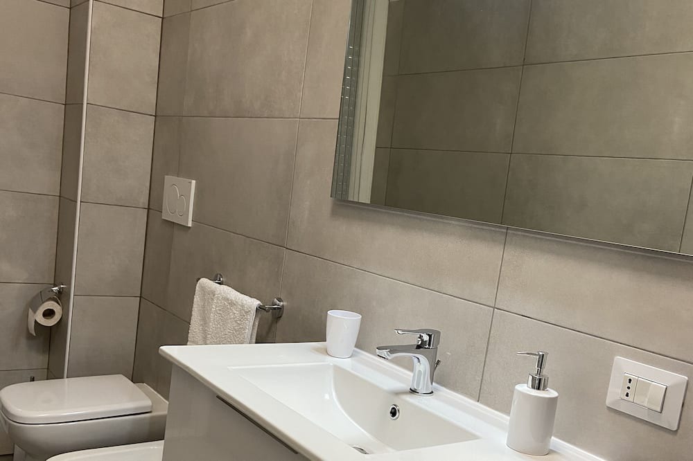 Photo of Bathroom in Quarto Cagnino
