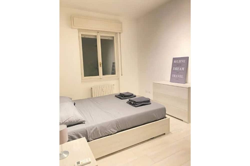 Photo of Bedroom in Niguarda