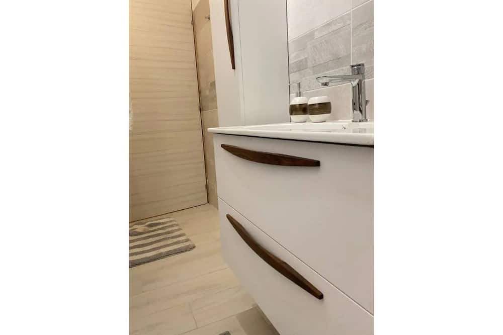 Photo of Bathroom in Niguarda